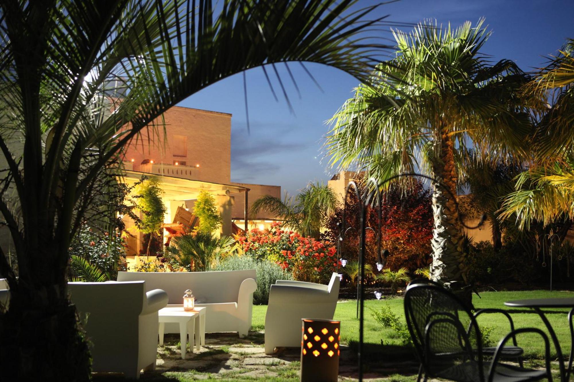Bed and Breakfast Masseria Boezio Ostuni Torre Santa Sabina Exterior foto