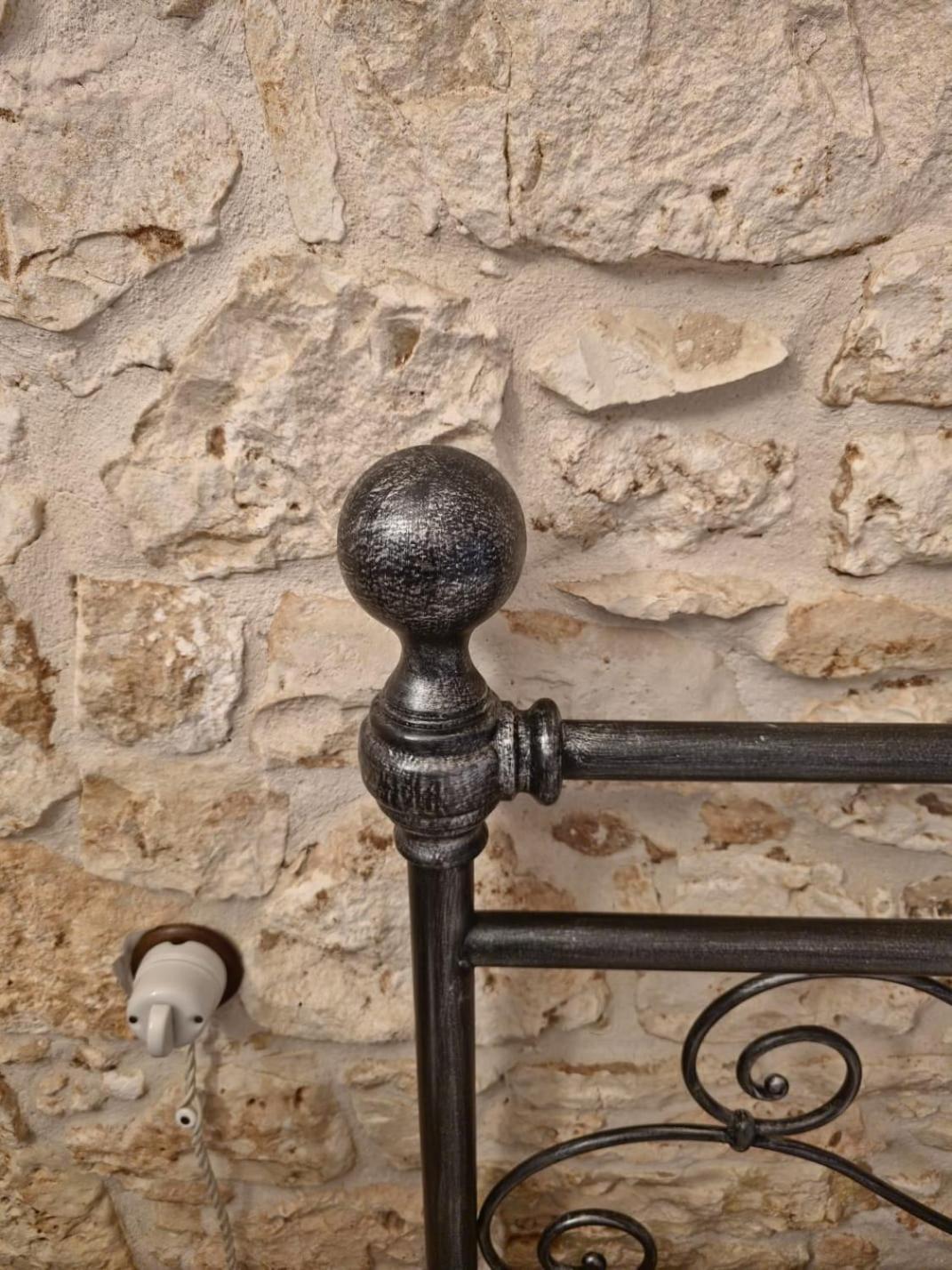 Bed and Breakfast Masseria Boezio Ostuni Torre Santa Sabina Exterior foto